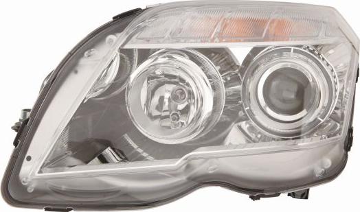 ABAKUS 440-1186LMLD-EM - Reflektor
