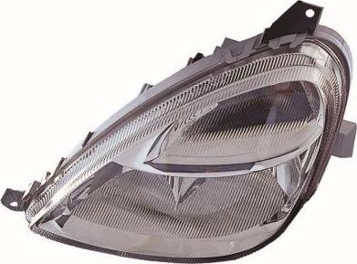ABAKUS 440-1134L-LD-EM - Reflektor