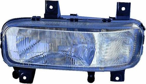 ABAKUS 440-1138R-LD-EM - Reflektor