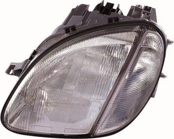 ABAKUS 440-1129L-LDEMA — Reflektor
