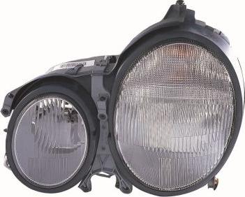 ABAKUS 440-1123R-LD-EM - Reflektor