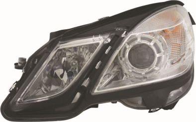 ABAKUS 440-1179LMLD-EM - Reflektor