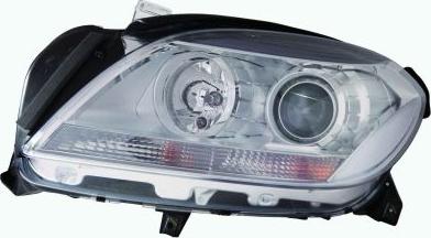 ABAKUS 440-11A4RMLD-EM - Reflektor