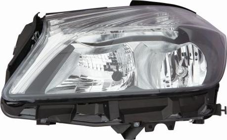 ABAKUS 440-11A8LMLDEM2 - Reflektor