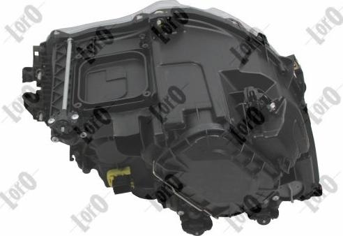 ABAKUS 440-11B3L-LDEMN - Reflektor