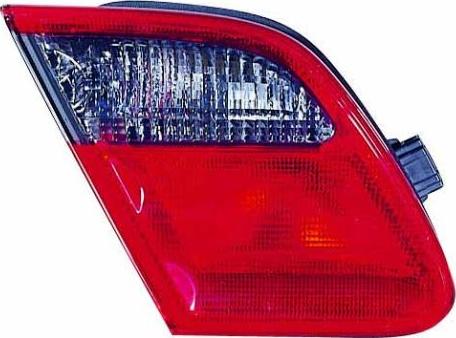 ABAKUS 440-1301L-UE-DR - Lampa tył