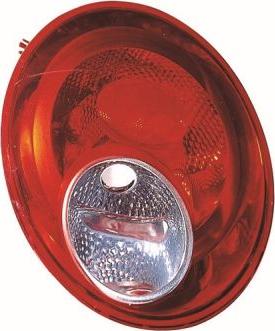 ABAKUS 441-1994L-UQ - Lampa tył