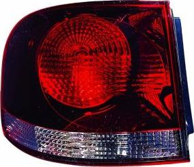 ABAKUS 441-1997L-UE — Lampa tylna zespolona