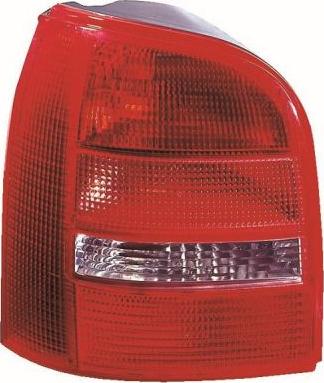 ABAKUS 441-1945L-LD-UE - Lampa tył