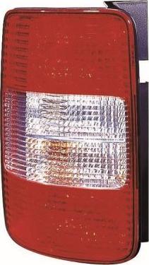 ABAKUS 441-1965L-UE — Lampa tylna zespolona
