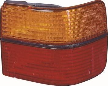 ABAKUS 441-1917L-UE — Lampa tylna zespolona