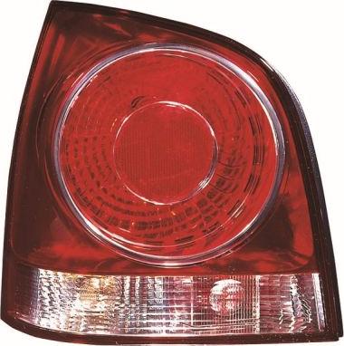 ABAKUS 441-1984L-LD-UE — Lampa tylna zespolona