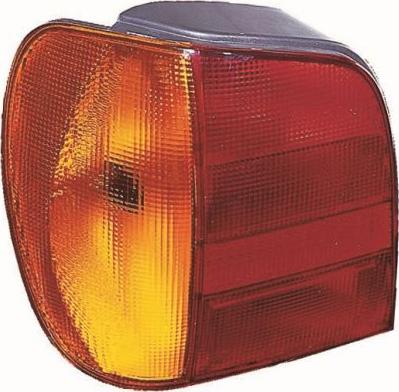 ABAKUS 441-1930L-LD-UE — Lampa tylna zespolona