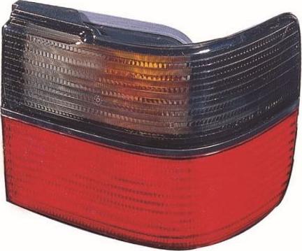 ABAKUS 441-1932L-UE — Lampa tylna zespolona