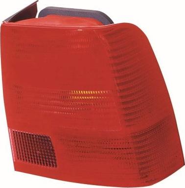 ABAKUS 441-1925R-UE — Lampa tylna zespolona