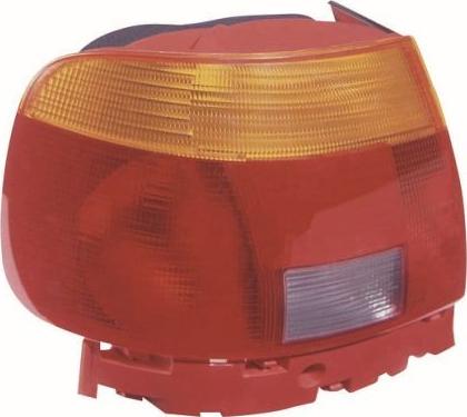 ABAKUS 441-1921L-UE — Lampa tylna zespolona