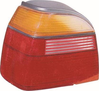 ABAKUS 441-1976L-UE — Lampa tylna zespolona
