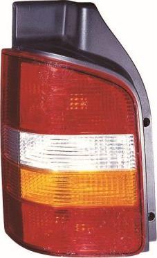 ABAKUS 441-1978R-UE — Lampa tylna zespolona