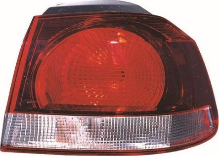 ABAKUS 441-19A1L-UE2 — Lampa tylna zespolona