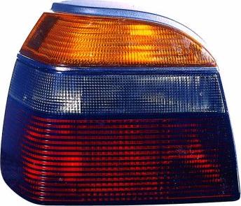 ABAKUS 441-19A3L-UE — Lampa tylna zespolona
