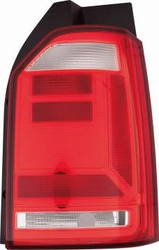 ABAKUS 441-19ABR-LD-UE — Lampa tylna zespolona