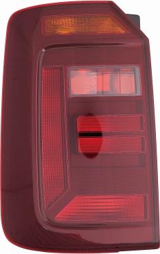ABAKUS 441-19AGL-LDUE2 — Lampa tylna zespolona