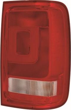ABAKUS 441-19B5R-LD-UE — Lampa tylna zespolona