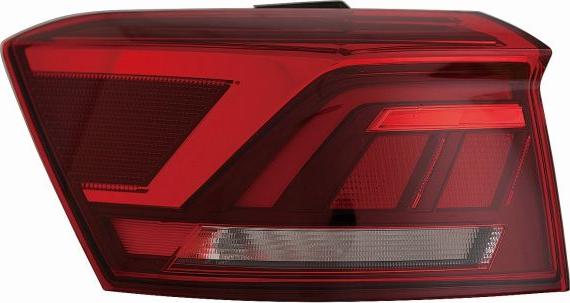 ABAKUS 441-19BEL-AE2 — Lampa tylna zespolona