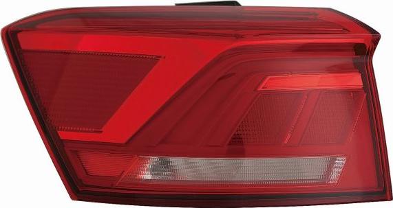ABAKUS 441-19BER-AE1 — Lampa tylna zespolona