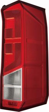 ABAKUS 441-19BMR-UE — Lampa tylna zespolona