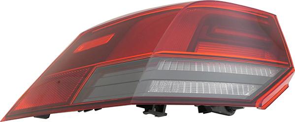 ABAKUS 441-19BZR-AE — Lampa tylna zespolona