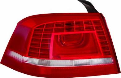 ABAKUS 441-19C6R-AE — Lampa tylna zespolona