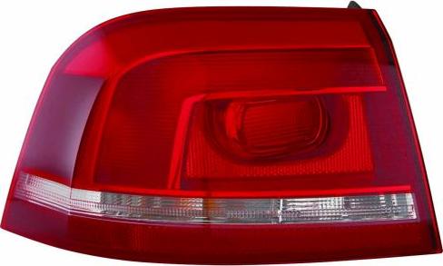 ABAKUS 441-19C3L-UE — Lampa tylna zespolona