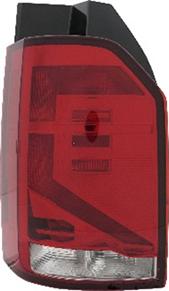 ABAKUS 441-19CAL-LD-UE - Lampa tył