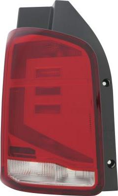 ABAKUS 441-19CCL-LD-UE - LAMPA TYLNA VW TRANSPORTER 04.15- LE