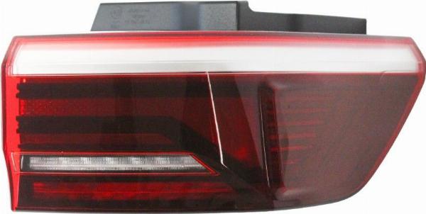 ABAKUS 441-19CGR-UE2 — Lampa tylna zespolona