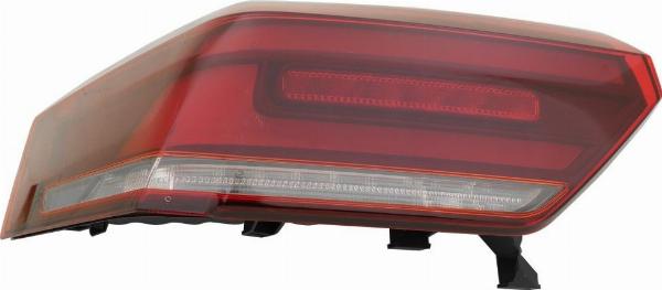 ABAKUS 441-19CJL-AE - Lampa tył