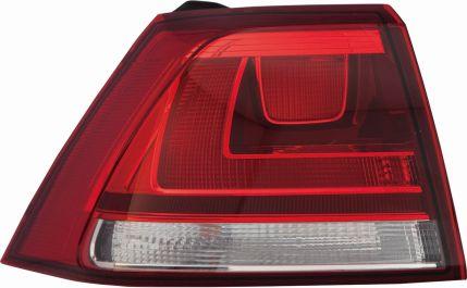 ABAKUS 441-19D9L-UE2 — Lampa tylna zespolona
