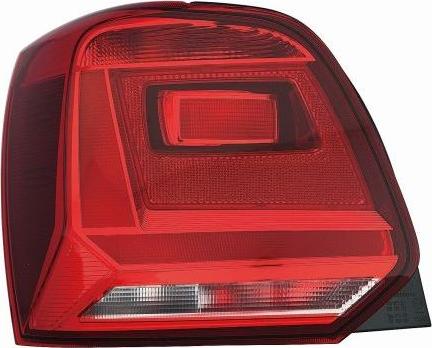 ABAKUS 441-19F9L3LD-UE — Lampa tylna zespolona