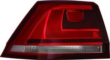 ABAKUS 441-19F5L-UE2 — Lampa tylna zespolona