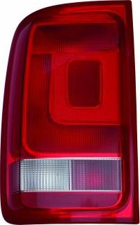 ABAKUS 441-19F2L-LD-UE — Lampa tylna zespolona