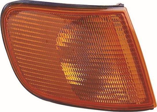 ABAKUS 441-1509L-UE-Y — Lampa kierunkowskazu