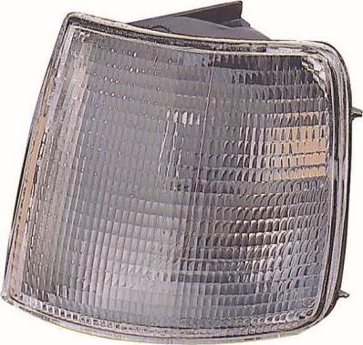 ABAKUS 441-1508R-UE — Lampa kierunkowskazu