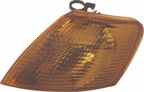ABAKUS 441-1516L-UE-Y — Lampa kierunkowskazu