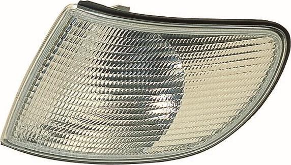ABAKUS 441-1512R-UE - KIERUNKOWSKAZ AUDI A6 C4 94-97 PR PRZEZROCZYSTY