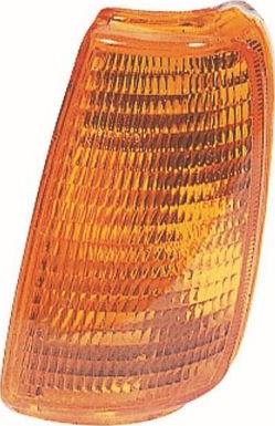 ABAKUS 441-1522R-UE-Y — Lampa kierunkowskazu