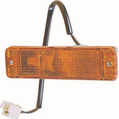 ABAKUS 441-1608N-E — Lampa kierunkowskazu