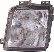 ABAKUS 441-1143L-LDEMF - REFLEKTOR LT 98- -L-H1H4-