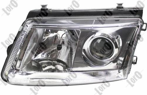 ABAKUS 441-1156LXND7E — Reflektor