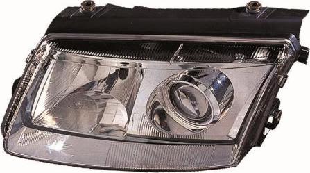 ABAKUS 441-1156R-ND-EM - Reflektor